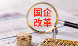 國(guó)企改革