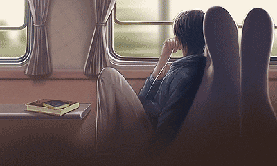 獻(xiàn)給你，生命列車的同行者（深度好文） 雜談分享 第3張