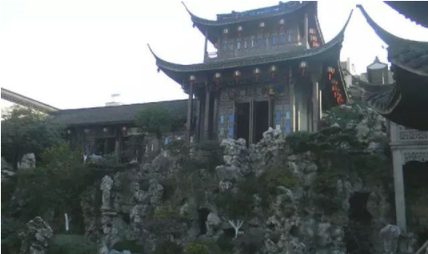 胡雪巖:誰都有雨天沒傘的時(shí)候 雜談分享 第2張-天武咨詢