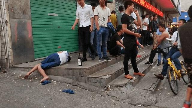 深圳三和大神：工作一天玩三天，熱愛自由，頹廢至死 行業(yè)資訊 第2張
