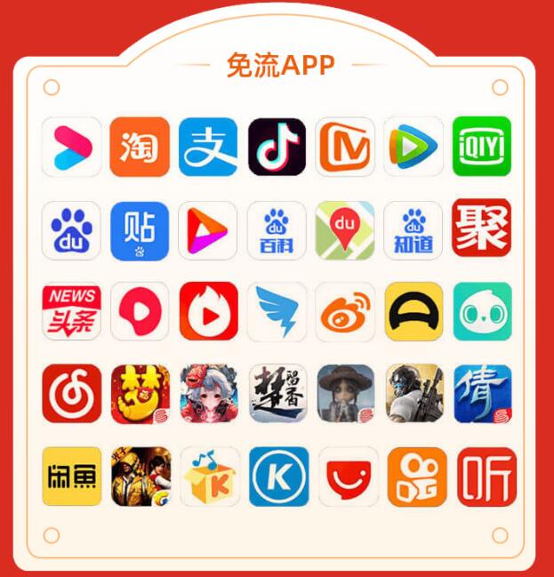 如何辦理月租19元的移動(dòng)花卡寶藏卡，移動(dòng)花卡寶藏卡申請(qǐng)攻略 雜談分享 第3張