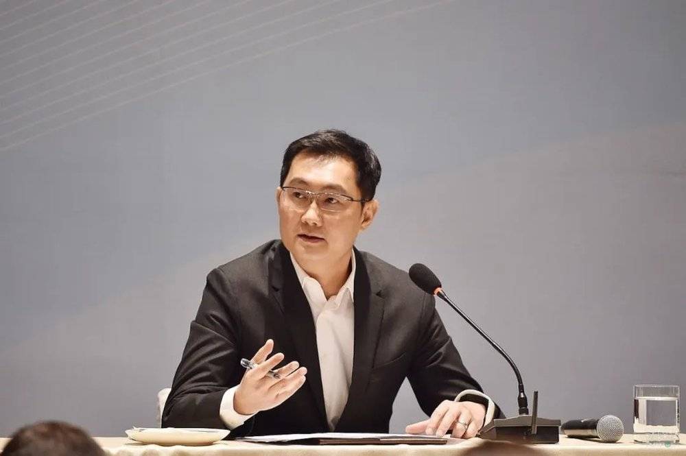 2020年兩會，馬化騰、李彥宏、雷軍等科技界大佬透露了未來科技圈發(fā)展趨勢？ 聚焦兩會 第1張