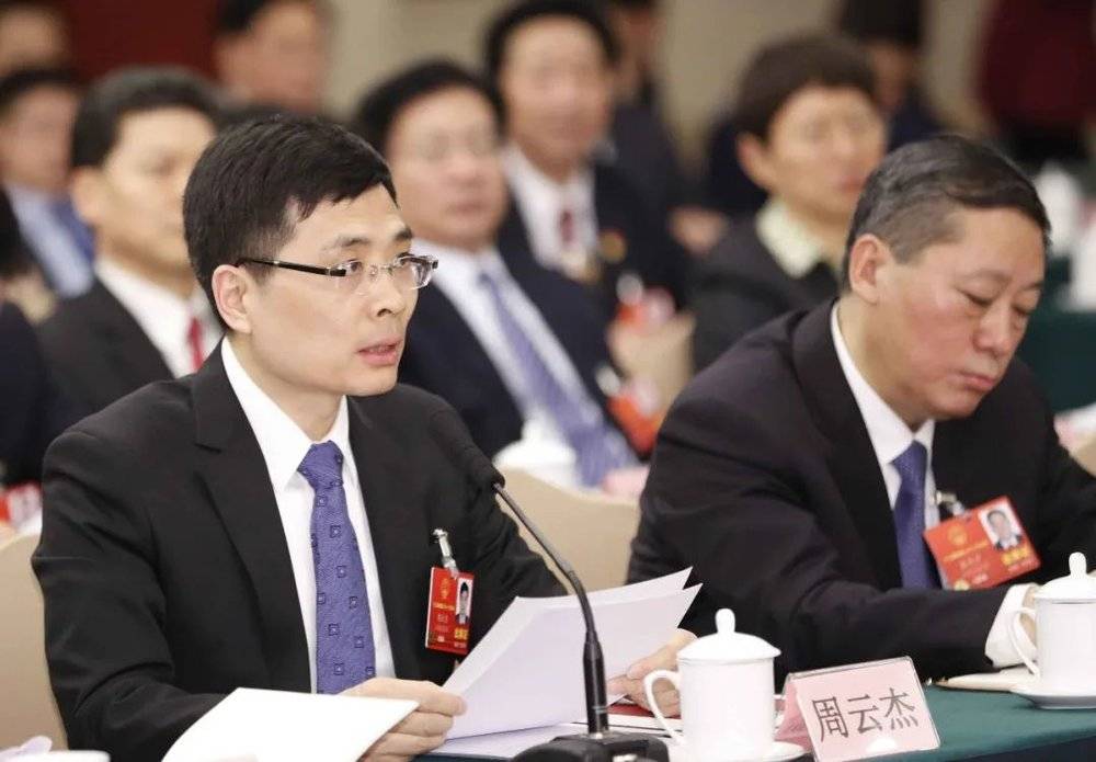 2020年兩會，馬化騰、李彥宏、雷軍等科技界大佬透露了未來科技圈發(fā)展趨勢？ 聚焦兩會 第7張