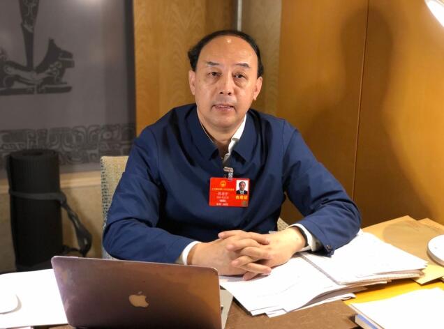 周洪宇代表：科學(xué)編制國(guó)家教育事業(yè)發(fā)展“十四五”規(guī)劃 十四五專題 第1張