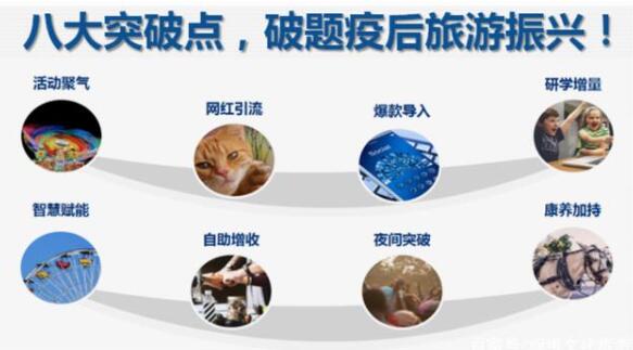 中央啟動經(jīng)濟內(nèi)循環(huán)，旅游業(yè)如何實現(xiàn)大突破？ 行業(yè)資訊 第3張
