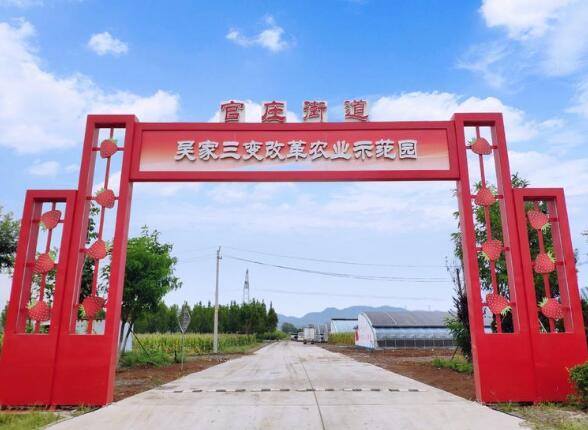 濟(jì)南章丘：文旅融合發(fā)展 賦能鄉(xiāng)村振興 新聞資訊 第6張