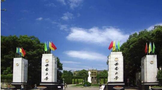 重慶市教育“十四五”規(guī)劃：支持9所本科，6所高職建設(shè)分校區(qū) 十四五專題 第2張