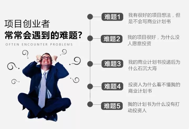 哪里有做商業(yè)計(jì)劃書公司(商業(yè)計(jì)劃書撰寫) 經(jīng)營管理 第2張