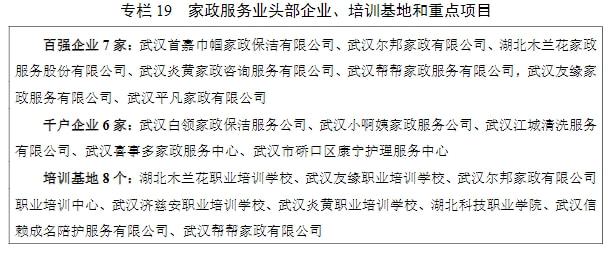 2025年增加值邁上1.5萬億，武漢發(fā)布現(xiàn)代服務業(yè)發(fā)展十四五規(guī)劃 十四五專題 第18張