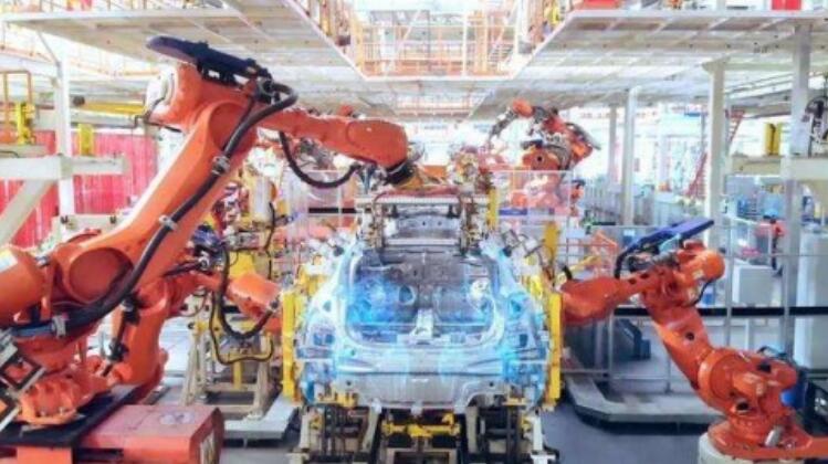 十四五規(guī)劃提出加速企業(yè)研發(fā)數(shù)字化普及，車企如何突破研發(fā)瓶頸 十四五專題 第1張
