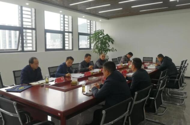 貴州省農(nóng)業(yè)農(nóng)村廳組織開展國家現(xiàn)代農(nóng)業(yè)產(chǎn)業(yè)園創(chuàng)建工作的指導調(diào)研 新聞資訊 第1張