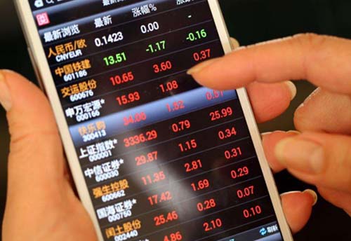 降準利好什么板塊的股票 降準對什么股票最有利？ 新聞資訊 第1張