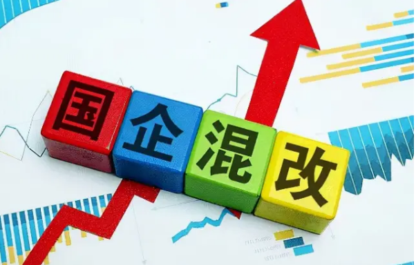 國(guó)企央企混改項(xiàng)目的操作流程和具體要求 國(guó)企改革 第1張
