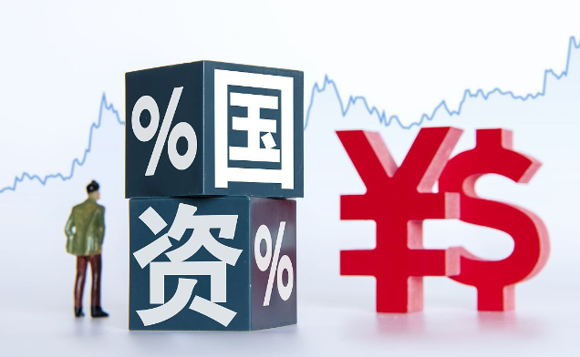 國資國企“十五五”規(guī)劃攻略：科技創(chuàng)新與數(shù)字化轉(zhuǎn)型全解析 十五五研究 第1張