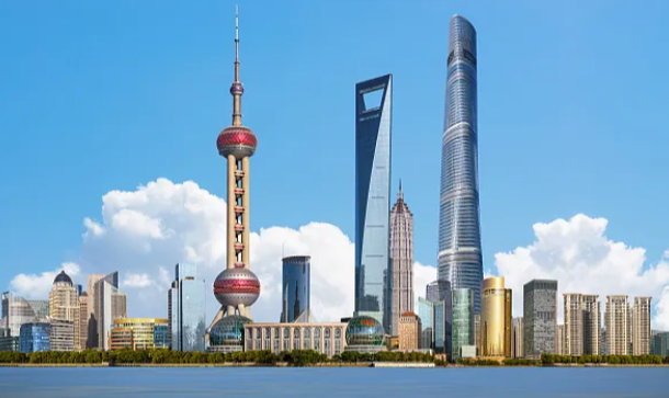 “十五五”規(guī)劃加速推進(jìn)，上海國資國企多領(lǐng)域布局新質(zhì)生產(chǎn)力 十五五研究 第1張