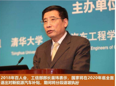 2020年之后，補貼思路到底怎么走？ 產業(yè)研究 第1張