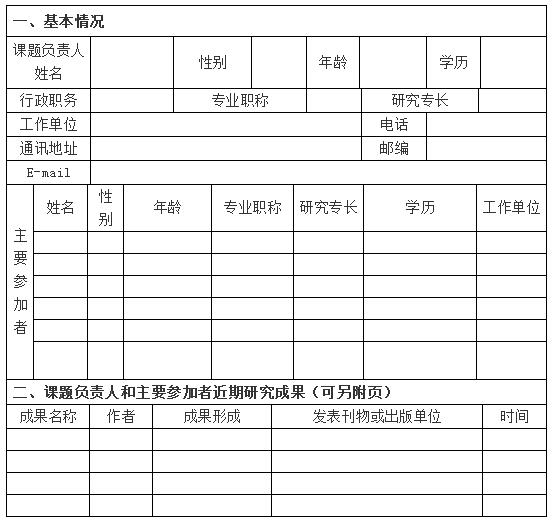 河北省“十四五”規(guī)劃前期研究重點領域課題征集公告 十四五專題 第2張