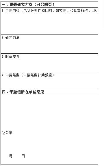 河北省“十四五”規(guī)劃前期研究重點領域課題征集公告 十四五專題 第3張